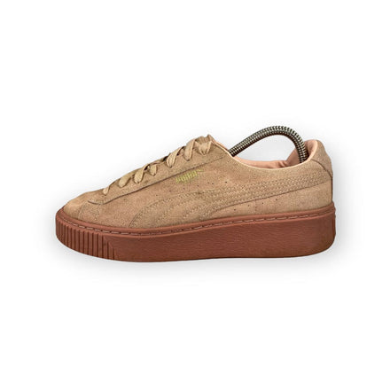 Puma Basket platform - Maat 40 Puma