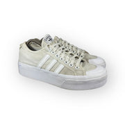 adidas Nizza Platform - Maat 42 adidas