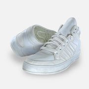 Tweedehands adidas Hardcourt - Maat 44 4