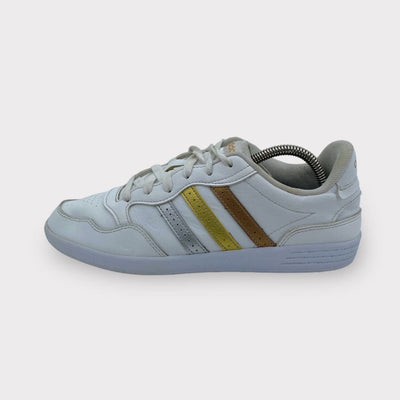 Tweedehands ADIDAS VL HOOPS - Maat 40 1