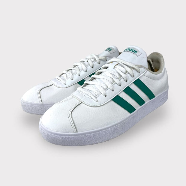 Tweedehands adidas VL Court 2.0 - Maat 44.5 3