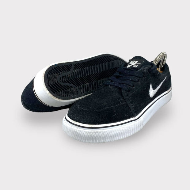 Tweedehands Nike SB Satire - Maat 37.5 4