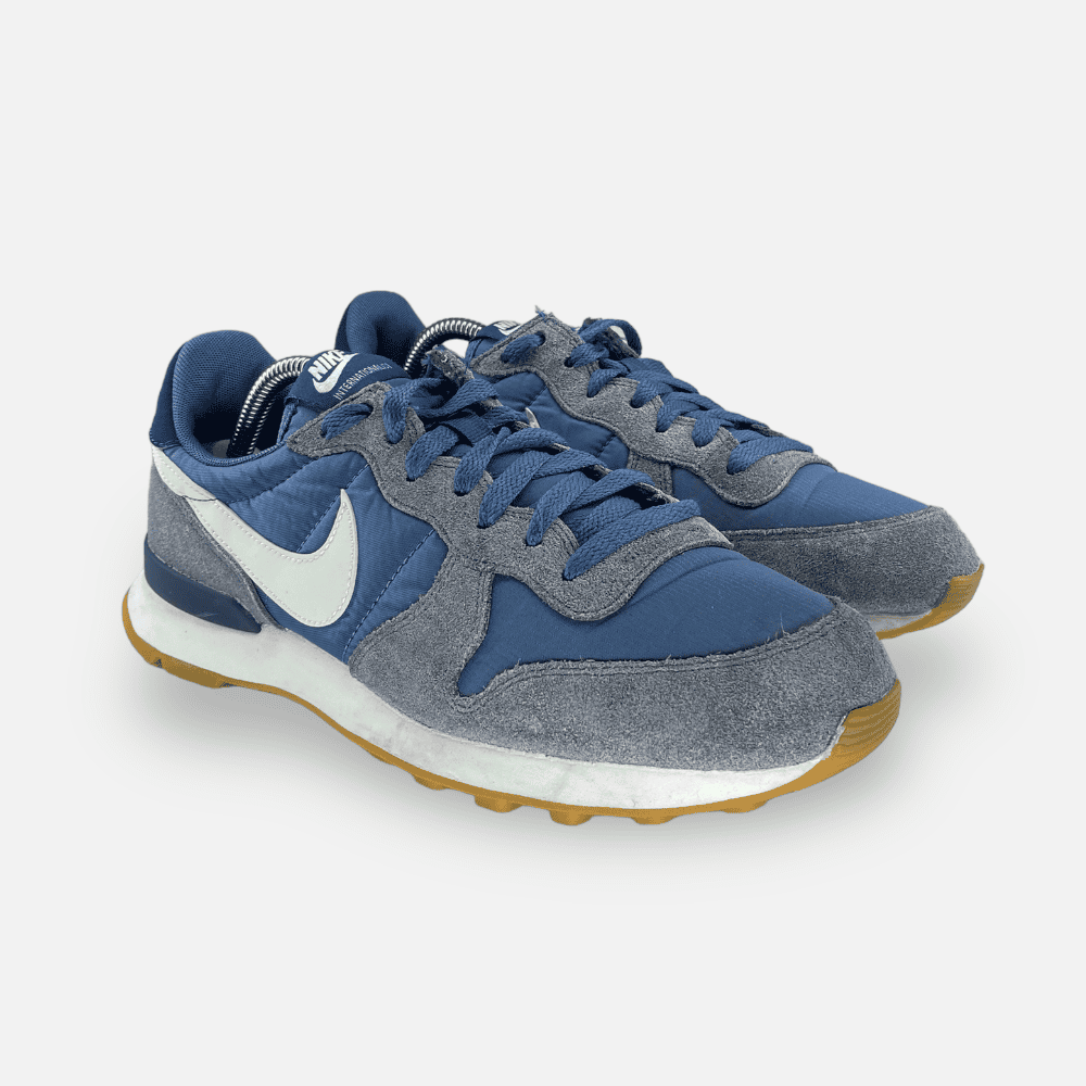 Sneakers Nike Air Max Nike Internationalist Trainers Men's Nike