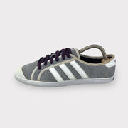 Tweedehands Adidas Sleek series - Maat 39.5 1