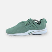 Tweedehands NIKE WMNS AIR PRESTO "PALM GREEN" - Maat 42 1