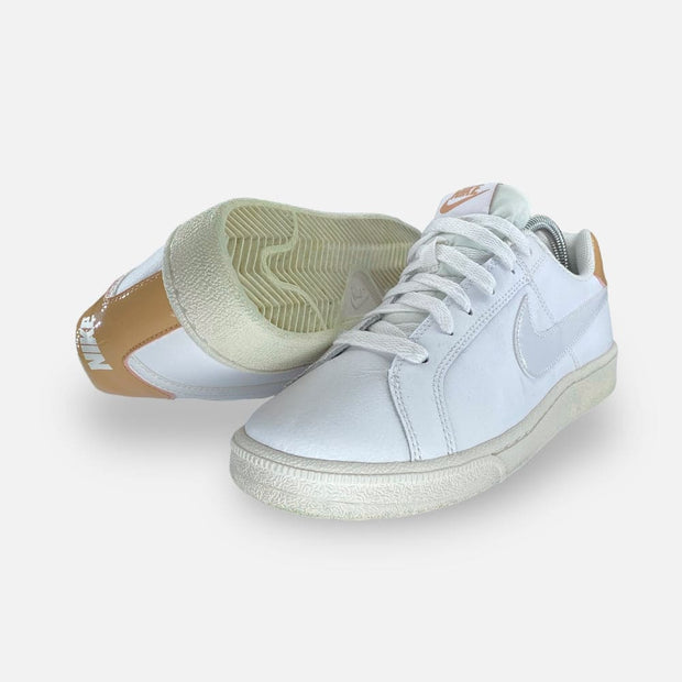 Tweedehands NIKE Court Royale - Maat 40 4