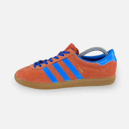 Tweedehands adidas Rouge 'Red' - Maat 40.5 1