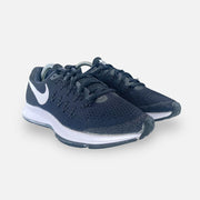 Tweedehands Nike Air Zoom Pegasus 33 Black/White-Anthracite-Cool Grey (W) - Maat 40.5 2