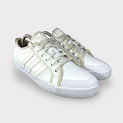 Tweedehands Adidas Originals Honey Low White - Maat 38.5 2