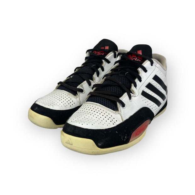 Adidas Mens 8 Basketball Series 3 - Maat 45.5 Adidas