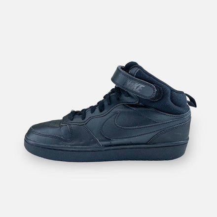 Tweedehands Nike Court Borough Mid 2 (GS) Sneaker Junior - Maat 40 1