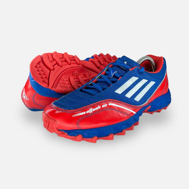 Tweedehands ADIDAS ATTAAK - Maat 40 4