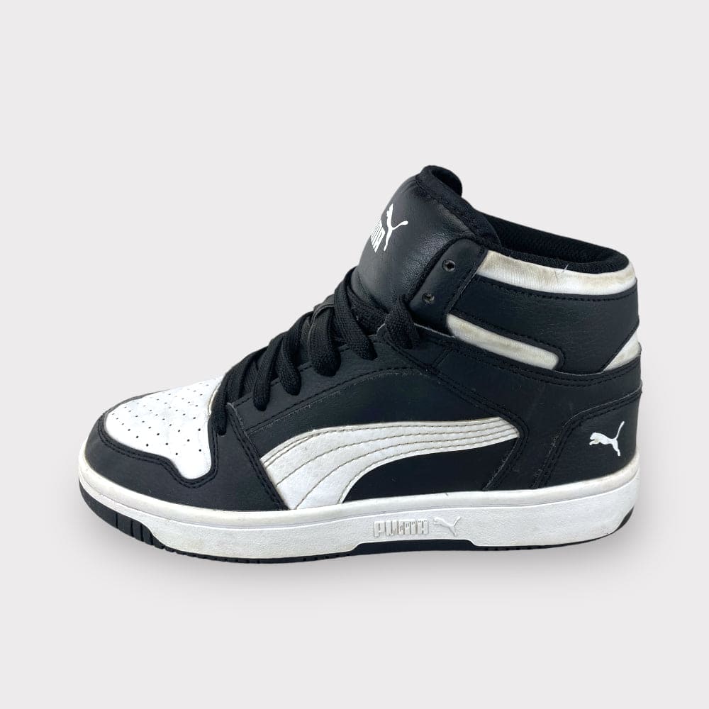 Puma rebound layup sl 2024 sneakers