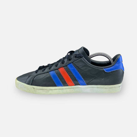 Tweedehands adidas Coast Star - Maat 44 1
