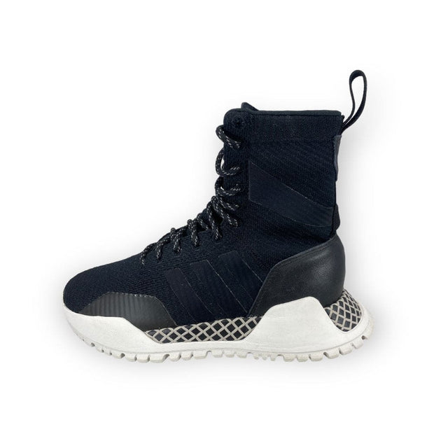 Adidas primeknit high sale