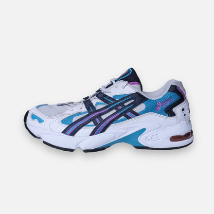 Tweedehands Asics W Gel Kayano 5 OG - Maat 42.5 2