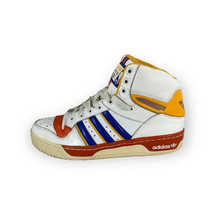 Adidas Retro Attitude Hi NBA - Maat 44 Adidas