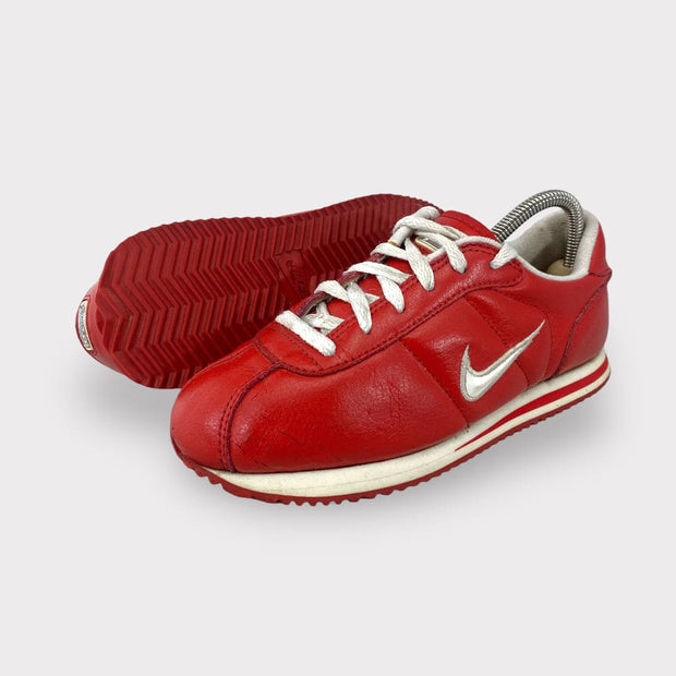 Tweedehands Nike Cortez - Maat 37.5 4