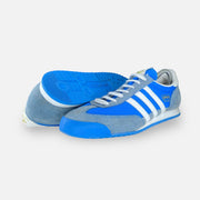 Tweedehands Adidas Dragon - Maat 44.5 4