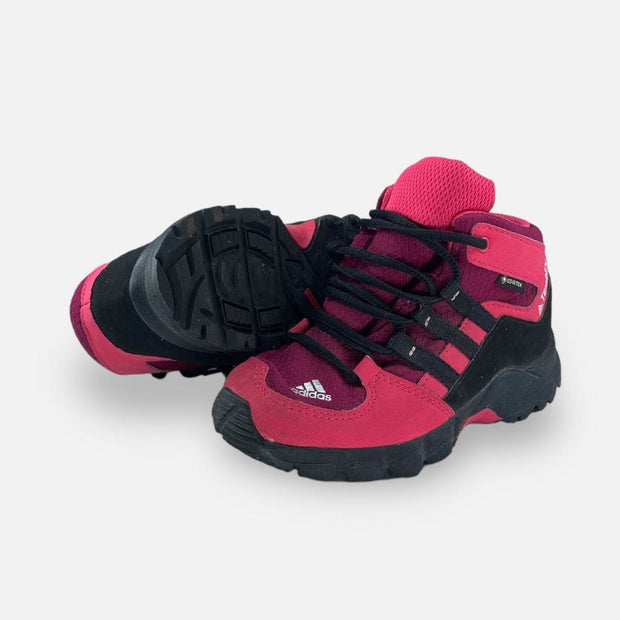 Tweedehands Adidas Terrex Mid GTX I Jr - Maat 25 3