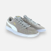 Tweedehands Puma Vikky Classic Low Suede - Maat 38.5 2