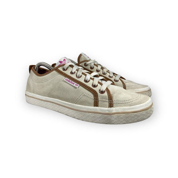 Adidas Sneaker Beige - Maat 40.5 Adidas