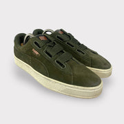 Tweedehands Puma Suede - Maat 39 2