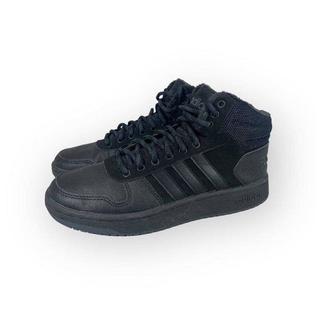 adidas Hoops 2.0 Mid Schuhe Herren - Maat 41.5 adidas