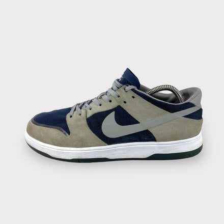 Tweedehands Nike SB Zoom Dunk Low Elite - Maat 43 1