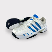 Tweedehands Adidas Tirand ll Cpt - Maat 44.5 4