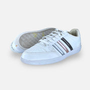 Tweedehands Adidas Hoops VL W White - Maat 42 4