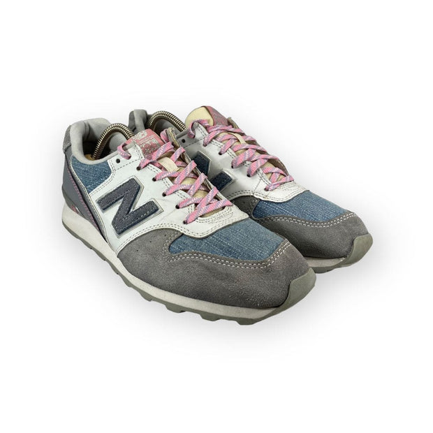 New Balance Women WR996 Flint Grey - Maat 38 New Balance