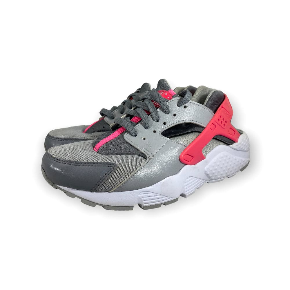 Huarache rood wit best sale