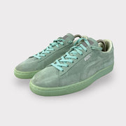 Tweedehands Puma Suede Classic - Maat 41 3