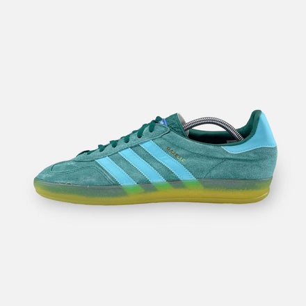 Tweedehands adidas Originals Gazelle Indoor - Maat 44 1