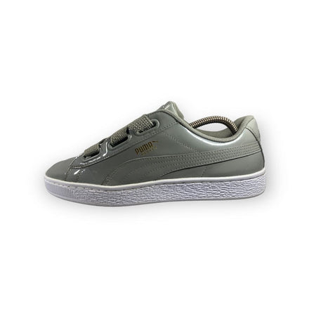 Puma Basket Heart Patent Wn's - Maat 41 Puma