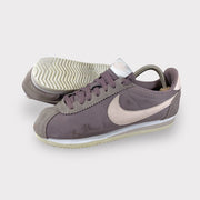 Tweedehands Nike Classic Cortez Nylon - Maat 38.5 4