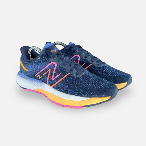 Tweedehands New Balance Fresh Foam X 880v12 Eclipse Vibrant Apricot Pink (W) - Maat 39 2