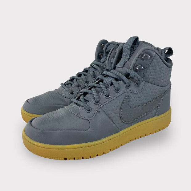 Tweedehands Nike Court Borough Mid Winter - Maat 40 3