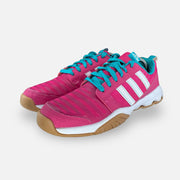 Tweedehands Adidas Gymplus 3 K - Maat 40 3