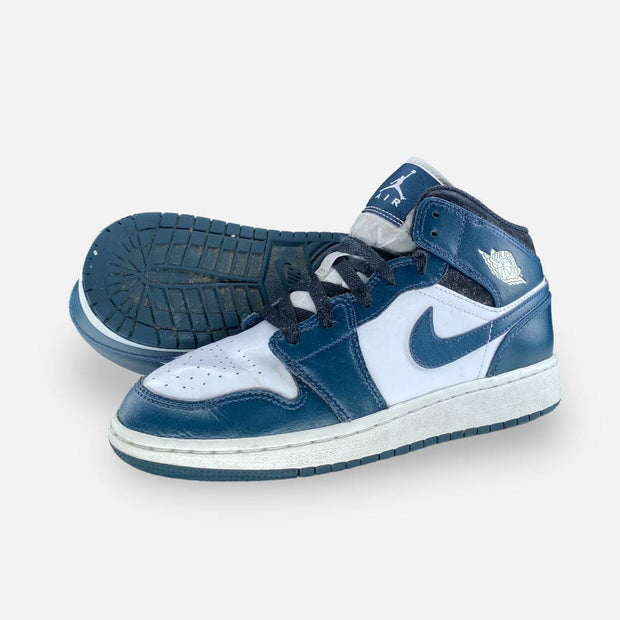 Jordan 1 online tweedehands