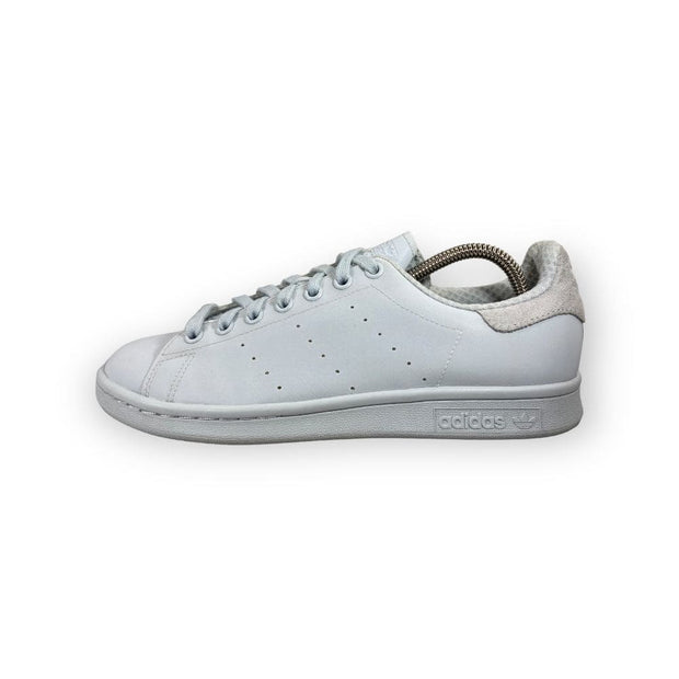 adidas Stan Smith Halo Blue Reflective - Maat 40.5 Adidas