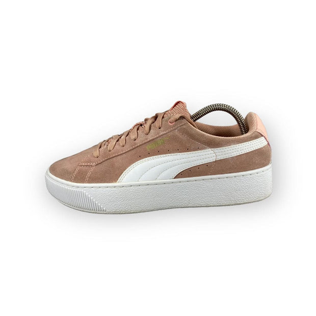 Puma Vikky Platform - Maat 39 Puma