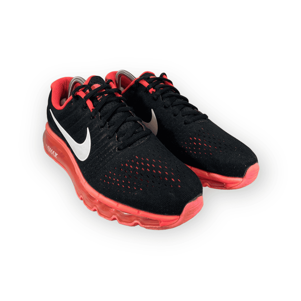 Nike air max top 2017 maat 35