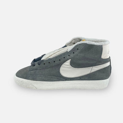 Tweedehands Nike Blazer vintage - Maat 37.5 1