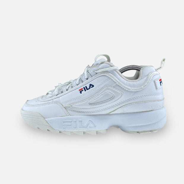 Tweedehands Fila - Maat 38 1