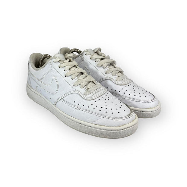 Nike Court Vision Sneaker Senior - Maat 38 Nike