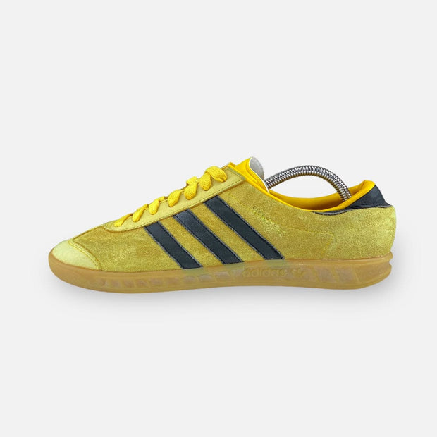 Tweedehands ADIDAS HAMBURG - Maat 43.5 1