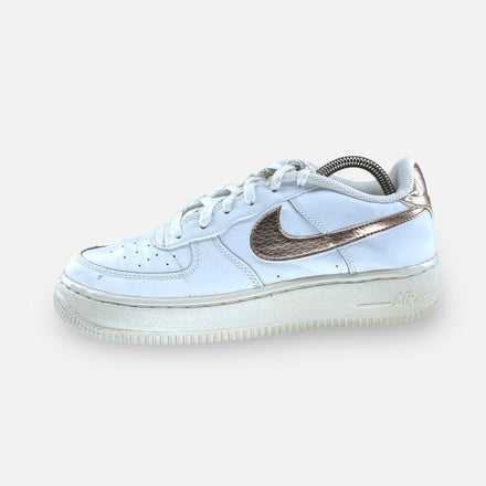 Tweedehands Nike Air force 1 - Maat 38.5 1