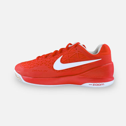Tweedehands Nike Zoom Cage 2 Clay - Maat 46 1